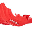 Load image into Gallery viewer, Acerbis 21-23 Honda CRF250R/RX/ CRF450R/RX Skid Plate - Red