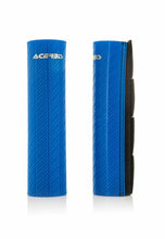 Load image into Gallery viewer, Acerbis Upper Fork Guard - Blue