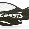Load image into Gallery viewer, Acerbis Vented Uniko Handguard - Black