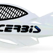 Load image into Gallery viewer, Acerbis Vented Uniko Handguard - White