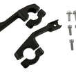 Load image into Gallery viewer, Acerbis Vented Uniko Plastic Mount - Black