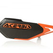 Load image into Gallery viewer, Acerbis X-Elite Handguard - Black/Orange