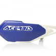 Load image into Gallery viewer, Acerbis X-Elite Handguard - Blue/White