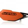 Load image into Gallery viewer, Acerbis X-Elite Handguard - Orange/Black