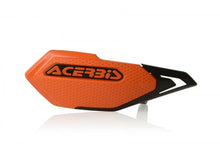 Load image into Gallery viewer, Acerbis X-Elite Handguard - Orange/Black