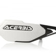Load image into Gallery viewer, Acerbis X-Elite Handguard - White/Black