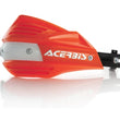 Load image into Gallery viewer, Acerbis X-Factor Handguard - 16 Orange/White
