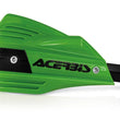 Load image into Gallery viewer, Acerbis X-Factor Handguard - Green
