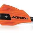 Load image into Gallery viewer, Acerbis X-Factor Handguard - Orange/Black