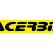 Load image into Gallery viewer, Acerbis X-Factor Handguard - Red/White - Side View