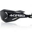 Load image into Gallery viewer, Acerbis X-Factory Handguard - Black/Black