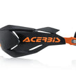 Load image into Gallery viewer, Acerbis X-Factory Handguard - Black/Orange