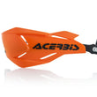 Load image into Gallery viewer, Acerbis X-Factory Handguard - Orange/Black