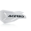 Load image into Gallery viewer, Acerbis X-Factory Shields - White/Black