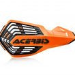 Load image into Gallery viewer, Acerbis X-Force Handguard - Black