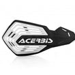 Load image into Gallery viewer, Acerbis X-Force Handguard - Black/White