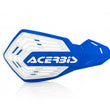 Load image into Gallery viewer, Acerbis X-Force Handguard - Blue/White