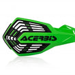 Load image into Gallery viewer, Acerbis X-Force Handguard - Green/Black