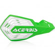 Load image into Gallery viewer, Acerbis X-Force Handguard - Green/White
