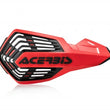 Load image into Gallery viewer, Acerbis X-Force Handguard - Red/Black