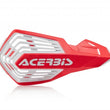 Load image into Gallery viewer, Acerbis X-Force Handguard - Red/White