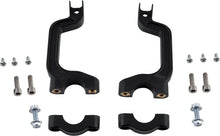 Load image into Gallery viewer, Acerbis X-Force Handguard Replacement Mount - Black