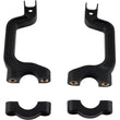 Load image into Gallery viewer, Acerbis X-Force Handguard Replacement Mount - Black