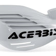 Load image into Gallery viewer, Acerbis X-Force Handguard - White