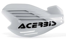 Load image into Gallery viewer, Acerbis X-Force Handguard - White