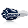 Load image into Gallery viewer, Acerbis X-Force Handguard - White/ Dark Blue