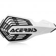 Load image into Gallery viewer, Acerbis X-Force Handguard - White/Black