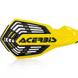 Load image into Gallery viewer, Acerbis X-Force Handguard - Yellow/Black