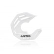 Load image into Gallery viewer, Acerbis X-Future Disc Cover - White