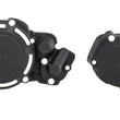 Load image into Gallery viewer, Acerbis 21-22 Fantic XEF 45/ 18-22 Yamaha YZ450F/ YZ450FX X-Power Kit - Black