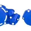 Load image into Gallery viewer, Acerbis 21-22 Fantic XEF 45/ 18-22 Yamaha YZ450F/ YZ450FX X-Power Kit - YZ Blue