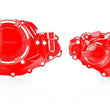 Load image into Gallery viewer, Acerbis 19-20 CRF450R/RX/ 2022 CRF450R-S X-Power Kit - 00 CR Red
