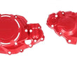 Load image into Gallery viewer, Acerbis 21+ Honda CRF250R/250RX/ CRF450R/RX/ CRF450R-S X-Power Kit - Red