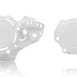 Load image into Gallery viewer, Acerbis 19-22 KTM 250-300 SX/EXC/XC/XC-W/ Husq 250-300 TC/TE/TX/ 21-23 GasGasX-Power Kit - White