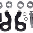 Load image into Gallery viewer, Acerbis X-Strong Mount Kit Universal Handguard - Black