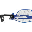 Load image into Gallery viewer, Acerbis X-Ultimate Handguard - Blue/White - Main Product View