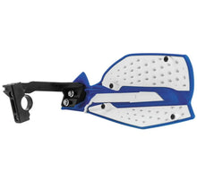Load image into Gallery viewer, Acerbis X-Ultimate Handguard - Blue/White - Main Product View