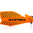 Load image into Gallery viewer, Acerbis X- Ultimate Handguard - Orange/Black