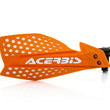 Load image into Gallery viewer, Acerbis X- Ultimate Handguard - Orange/White