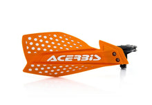 Load image into Gallery viewer, Acerbis X- Ultimate Handguard - Orange/White