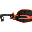 Load image into Gallery viewer, Acerbis X-Ultimate Handguard - Red/Black - Main Product View
