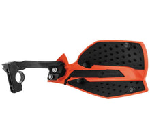 Load image into Gallery viewer, Acerbis X-Ultimate Handguard - Red/Black - Main Product View