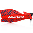 Load image into Gallery viewer, Acerbis X- Ultimate Handguard - Red/Blue