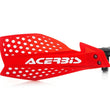Load image into Gallery viewer, Acerbis X- Ultimate Handguard - Red/White