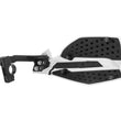 Load image into Gallery viewer, Acerbis X-Ultimate Handguard - White/Black - Side View