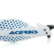 Load image into Gallery viewer, Acerbis X- Ultimate Handguard - White/Blue